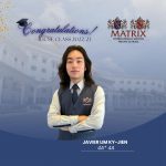 Top All As IGCSE 2022/2023 Achievers