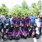 MGS Fun Filled 2023 Sports Day