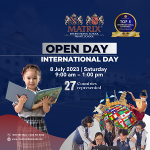 Open Day & International Day